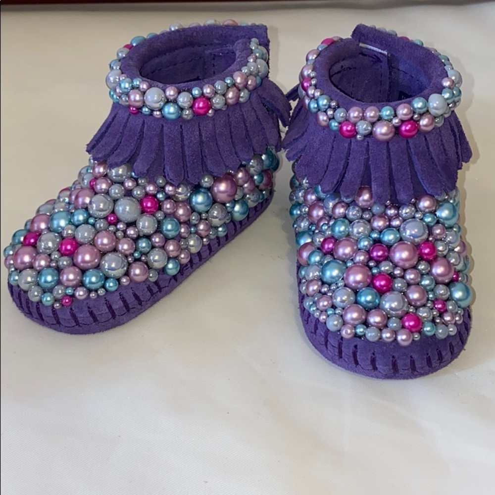 CUSTOM Minnetonka